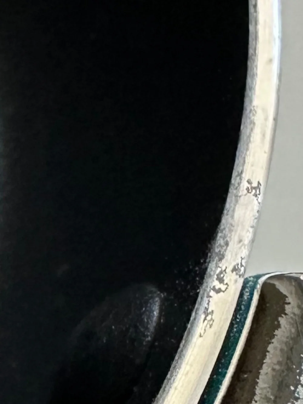 EUC Small Non-stick Frying Pan